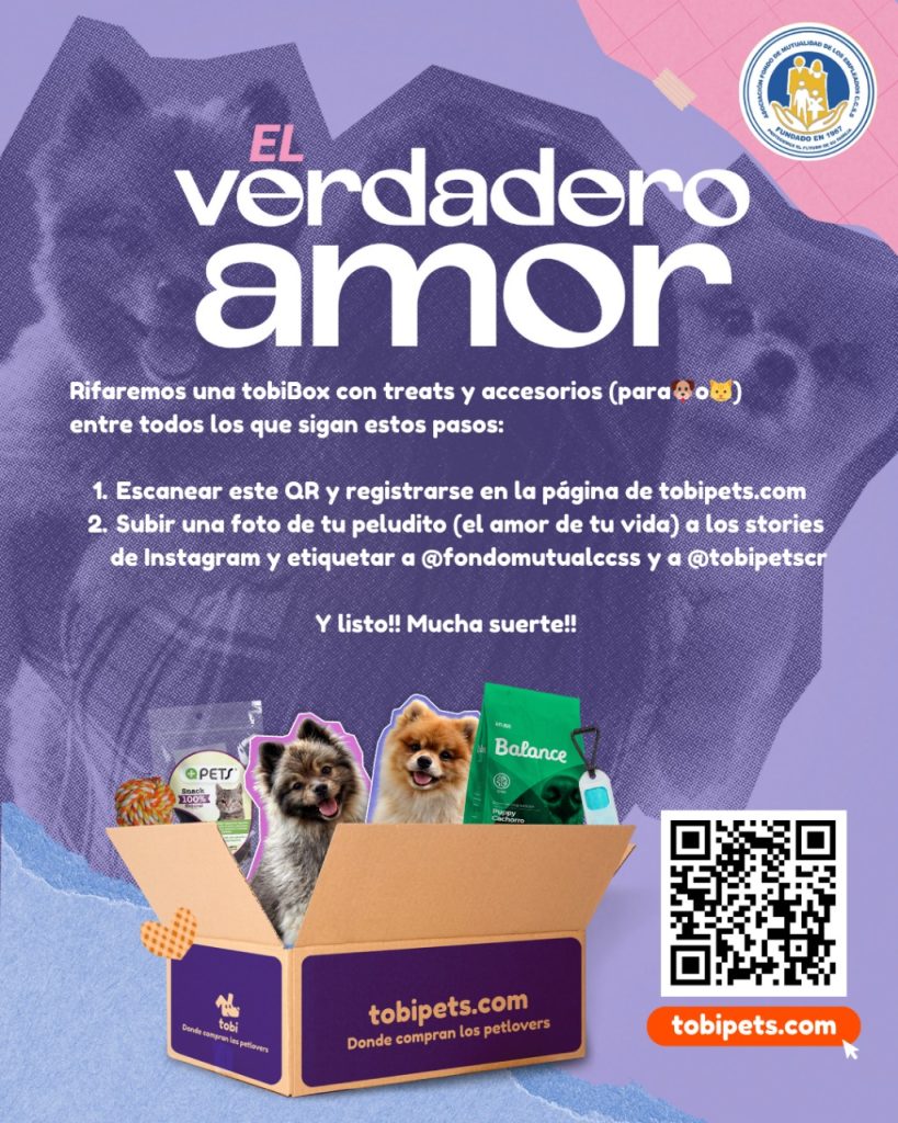 Dinámica comercial: El Verdadero Amor