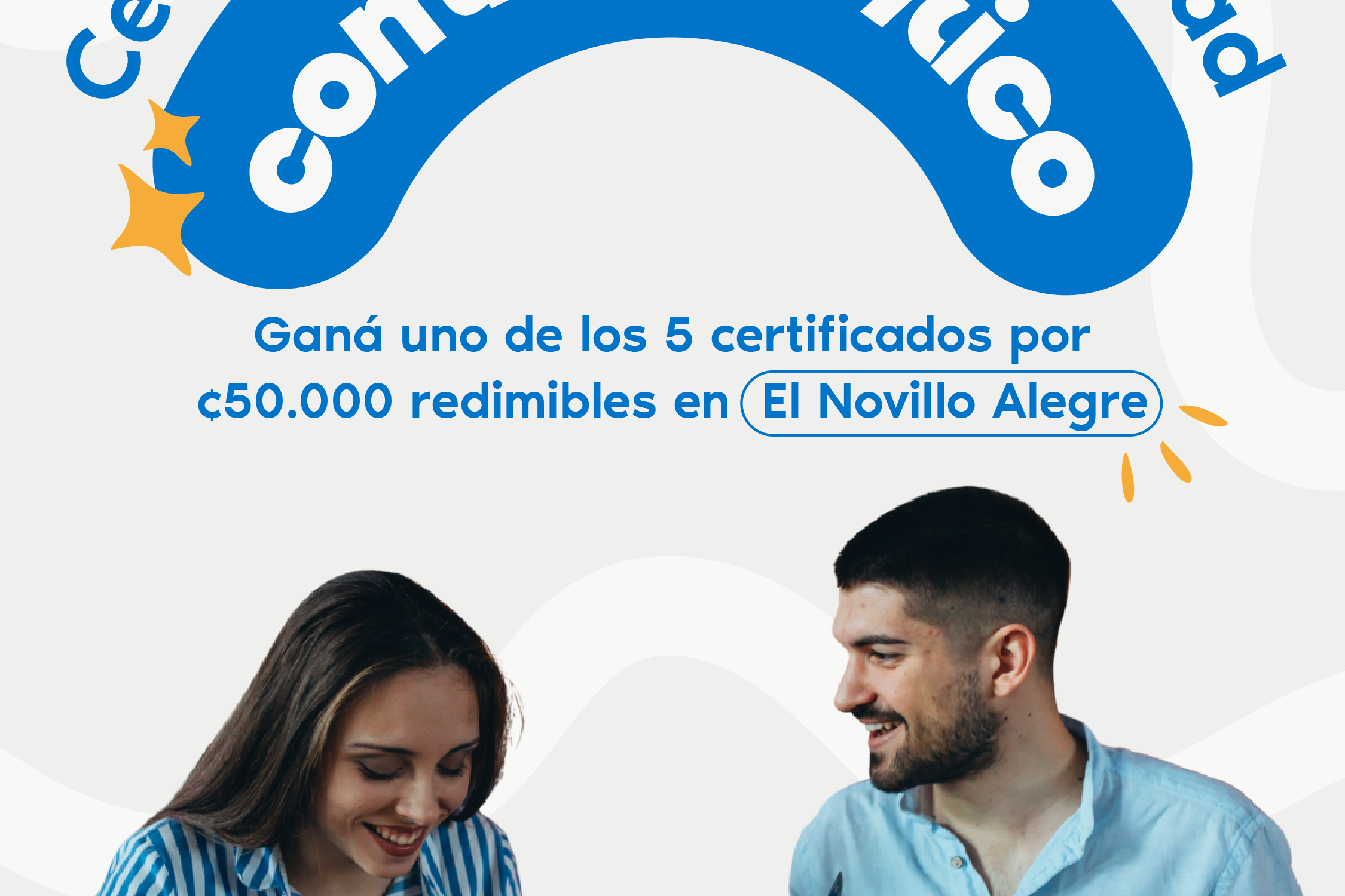 Dinámica comercial: Celebrá el Amor y la Amistad