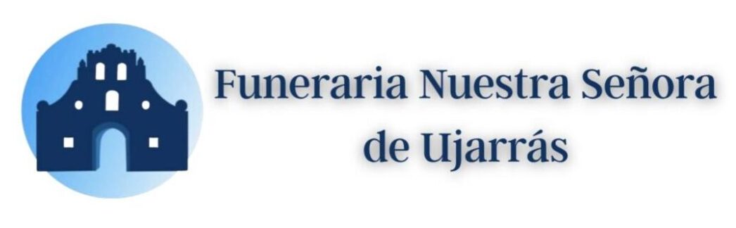 Logo Nuestra Señora de Ujarras