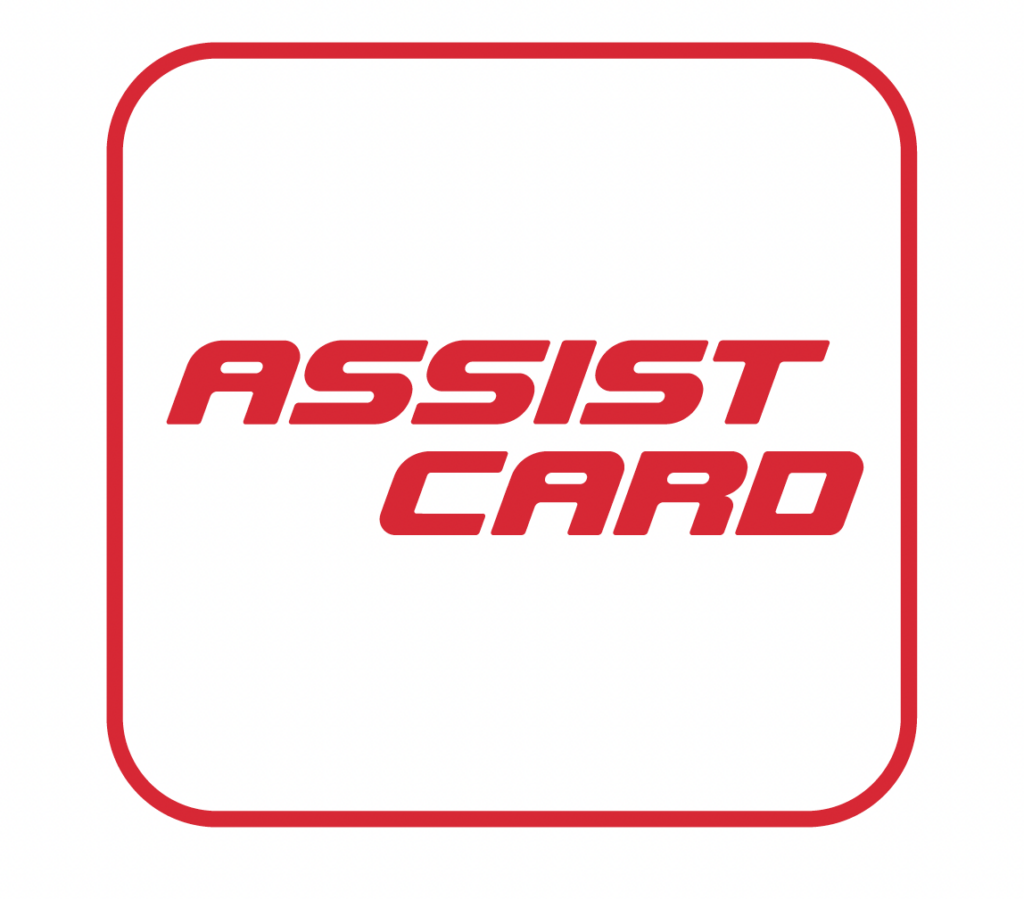 Assist Card - Servicios de Asistencia en Viaje